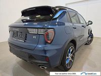 Gebraucht Lynk & Co 01 179 PS (131 kW) 2023 Blau SUV