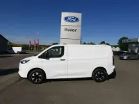 Gebraucht Ford Transit Trend 100 kW (136 PS) 2025 Weiß Van