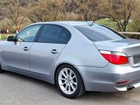 Gebraucht BMW 525 192 PS (141 kW) 2005 Grau Limousine