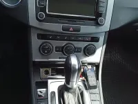 Gebraucht VW CC 184 PS (135 kW) 2018 Weiß Limousine