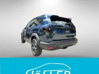 Neu Dacia Bigster Expression 131 PS (96 kW) 2026 Bleu indigo blue SUV