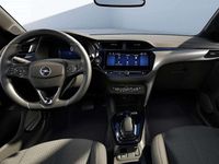 Neu Opel Corsa-e Edition 100 kW (136 PS) 2026 Blau Kleinwagen