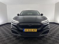 Gebraucht Ford Mustang Mach-E 197 kW (269 PS) 2022 Schwarz SUV