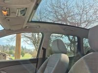 Gebraucht Ford C-MAX Style 90 PS (66 kW) 2008 Blau Van / Kleinbus