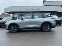 Gebraucht Baic X55 177 PS (130 kW) 2023 Grau SUV