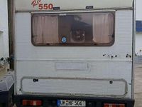 Gebraucht Ford Transit 86 PS (63 kW) 1994 Weiß Van