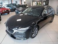Gebraucht Mazda 6 Exclusive-Line 165 PS (121 kW) 2019 Andere Limousine