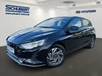 Neu Hyundai i20 Trend 90 PS (66 kW) 2026 Schwarz Kleinwagen