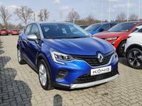 Gebraucht Renault Captur Equilibre 91 PS (66 kW) 2023 Blau SUV