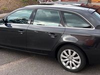 gebraucht Audi A4 3.0 TDI