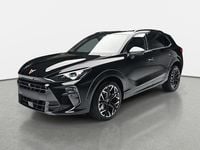 Neu Cupra Terramar VZ 265 PS (194 kW) 2025 Midnight black metallic SUV