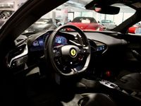 Gebraucht Ferrari SF90 999 PS (734 kW) 2021 Rot