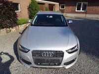 gebraucht Audi A4 Allroad 2.0 TDI S tronic quattro -