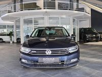 Gebraucht VW Passat Highline 190 PS (139 kW) 2017 Night blue Kombi