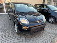 gebraucht Fiat Panda Radio USB KLIMA