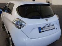 gebraucht Renault Zoe inklusive Batterie 22 kwh