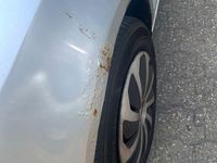 Gebraucht VW Golf Plus Cross 102 PS (75 kW) 2007 Grau Van / Kleinbus