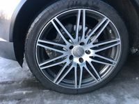 gebraucht Audi Q7 3.0 TDI quattro / 7-SITZER / S-Line /