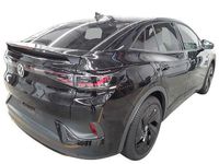 Gebraucht VW ID.5 GTX 219 kW (299 PS) 2024 Schwarz SUV