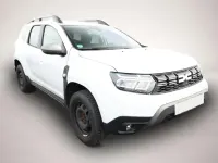 Gebraucht Dacia Duster Journey 150 PS (110 kW) 2023 Manufacturer SUV