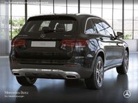 Gebraucht Mercedes GLC300e 320 PS (235 kW) 2022