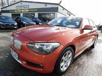 gebraucht BMW 116 d Aut. Urban Line