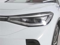 Gebraucht VW ID.5 GTX 250 kW (340 PS) 2025 Gletscherweiß metallic/ dach s SUV