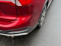 gebraucht Ford Focus Turnier active in Ruby rot