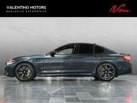 Gebraucht BMW M5 Competition Edition 625 PS (459 kW) 2019 Grau Limousine
