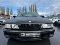 gebraucht BMW 530 d*NAVI*SITZH*TÜV25*AUTOMATIK