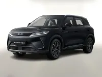 Neu BYD Atto 2 Comfort 150 kW (204 PS) 2026 Obsidian black SUV
