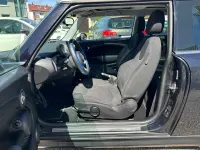 Usata Mini Cooper 120 CV (88 kW) 2007 Nero Utilitaria