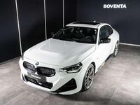 Gebraucht BMW M2 374 PS (275 kW) 2022 Alpinweiss iii Coupé