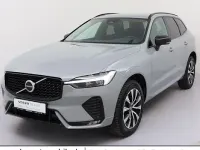 Gebraucht Volvo XC60 Plus 250 PS (183 kW) 2024 Vapour grey SUV