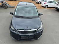 gebraucht Peugeot 108 Active Klima Euro 6