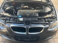 Gebraucht BMW 320 Cabriolet 170 PS (125 kW) 2007 Grau Cabrio