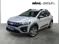 Second-hand Dacia Sandero Expression 101 CP (74 kW) 2023 Gri Hatchback