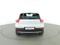 Gebraucht Volvo XC40 Momentum 163 PS (119 kW) 2022 Weiß SUV