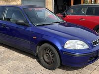 gebraucht Honda Civic EJ9