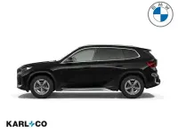 Second-hand BMW X1 xLine 156 CP (114 kW) 2023 Negru SUV
