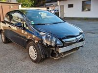 gebraucht Opel Corsa D Selection*KLIMA*BC*NR*COLOR*USW---------