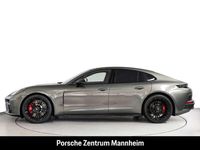 Neu Porsche Panamera GTS 500 PS (367 kW) 2026 Gruen Limousine