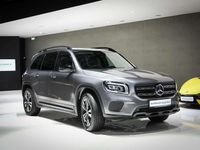 Gebraucht Mercedes GLB250 Business 224 PS (164 kW) 2020 Grau SUV