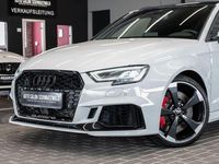 Gebraucht Audi RS3 Sport 400 PS (294 kW) 2019 Grün Limousine
