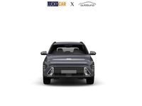 Neu Hyundai Kona 139 PS (102 kW) 2025 Cyber grey SUV