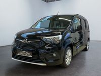 Gebraucht Opel Combo Innovation 110 PS (80 kW) 2018 Andere farbe Van / Kleinbus