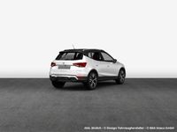 gebraucht Seat Arona 1.6 TDI Style