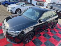 gebraucht Audi A1 attraction*Dynamik-Fahrwerk*Bremsassistent*