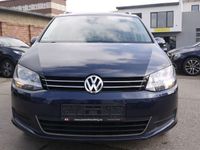 gebraucht VW Sharan 1.4 Comfortline BMT