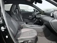 Gebraucht Mercedes A220 AMG line 190 PS (139 kW) 2026 Schwarz / nachtschwarz Limousine